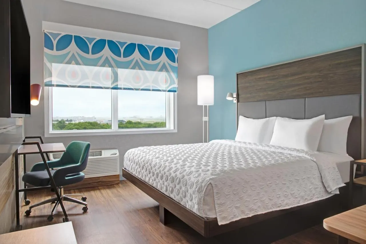 Tru By Hilton Toronto Airport West Hotel Mississauga