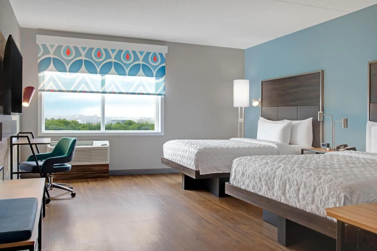 Tru By Hilton Toronto Airport West Hotel Mississauga