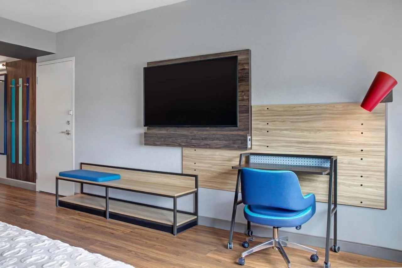 Tru By Hilton Toronto Airport West Hotel Mississauga Canada