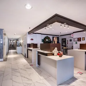 Hfx Airport Mini-hôtel Enfield