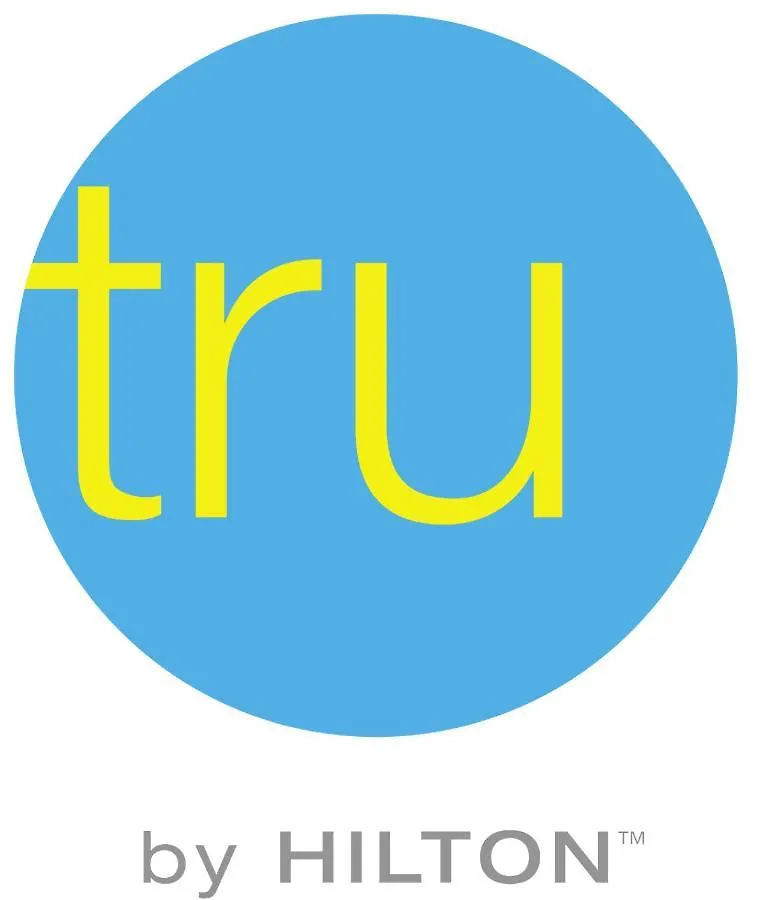 ***  Tru By Hilton Toronto Airport West Hotel Mississauga Canada