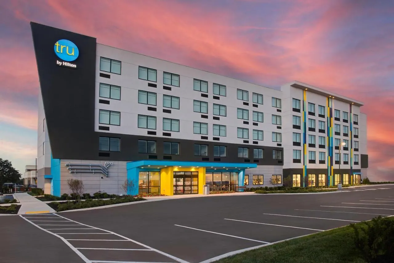 Tru By Hilton Toronto Airport West Hotel Mississauga
