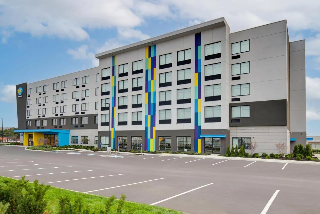 Tru By Hilton Toronto Airport West Hotel Mississauga