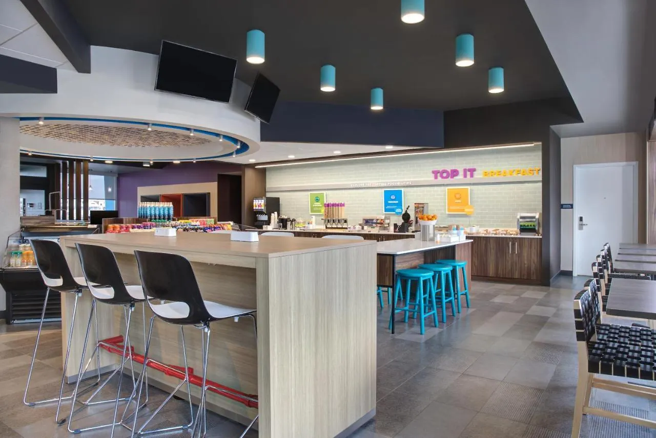 Tru By Hilton Toronto Airport West Hotel Mississauga