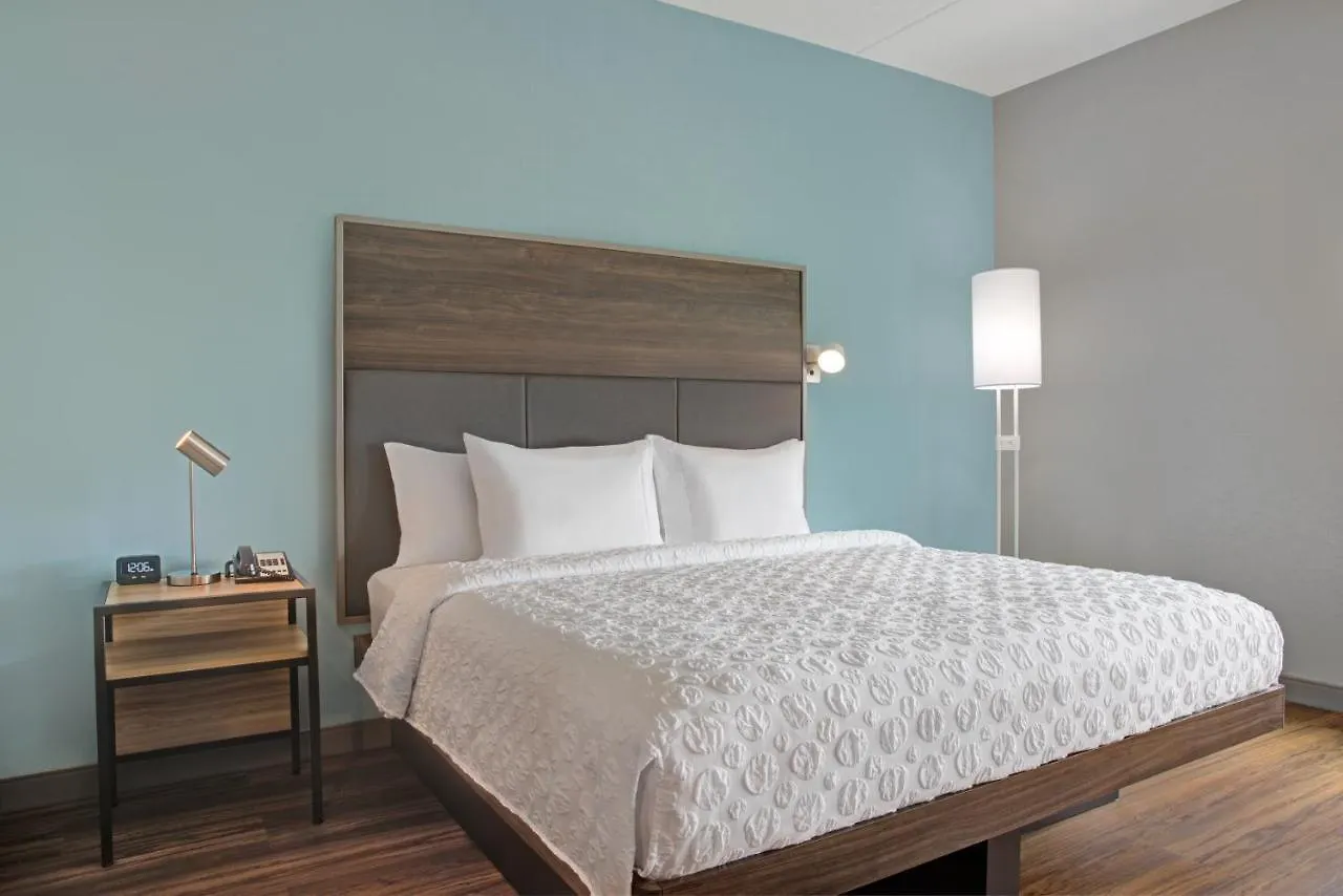 Tru By Hilton Toronto Airport West Hotel Mississauga