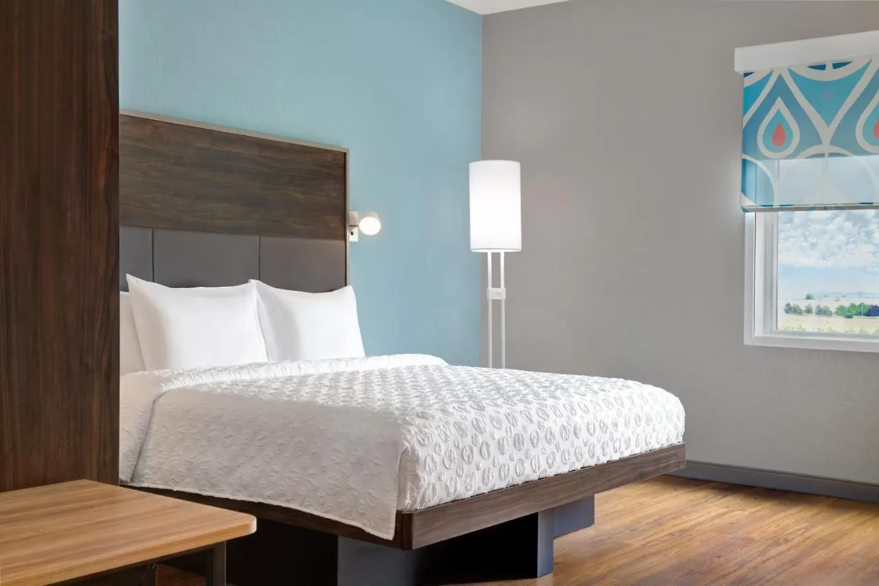 Tru By Hilton Toronto Airport West Hotel Mississauga