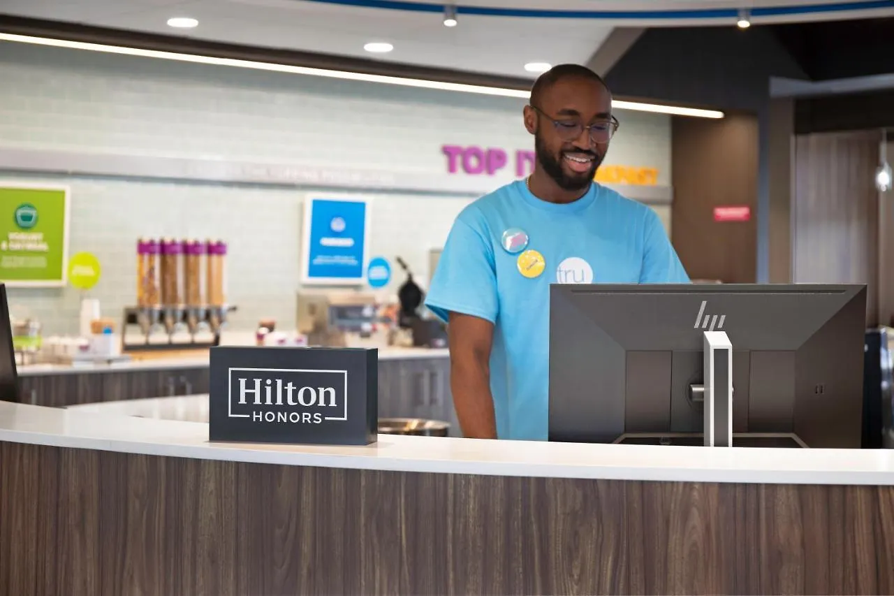 Tru By Hilton Toronto Airport West Hotel Mississauga