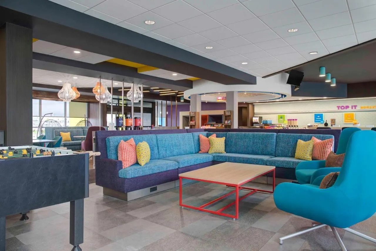 Tru By Hilton Toronto Airport West Hotel Mississauga 3*,