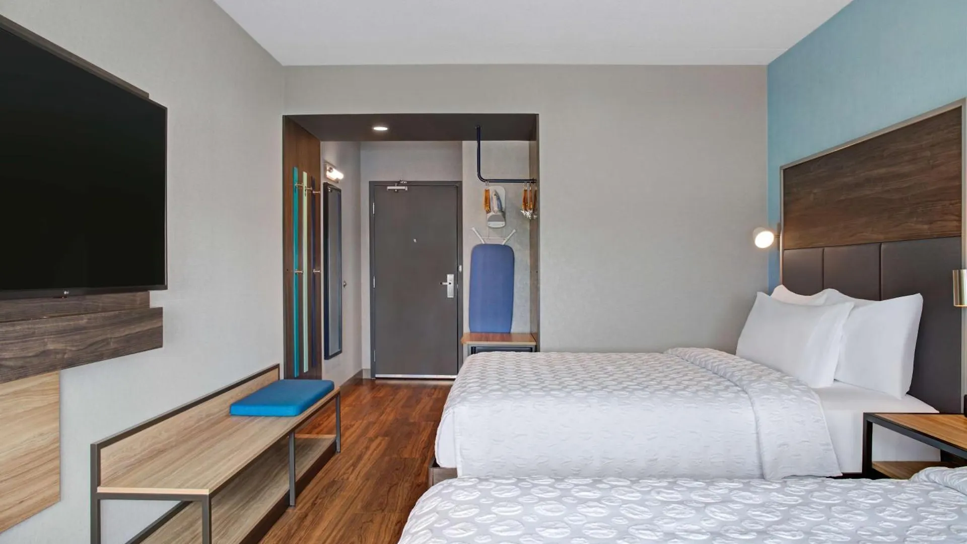 Tru By Hilton Toronto Airport West Hotel Mississauga