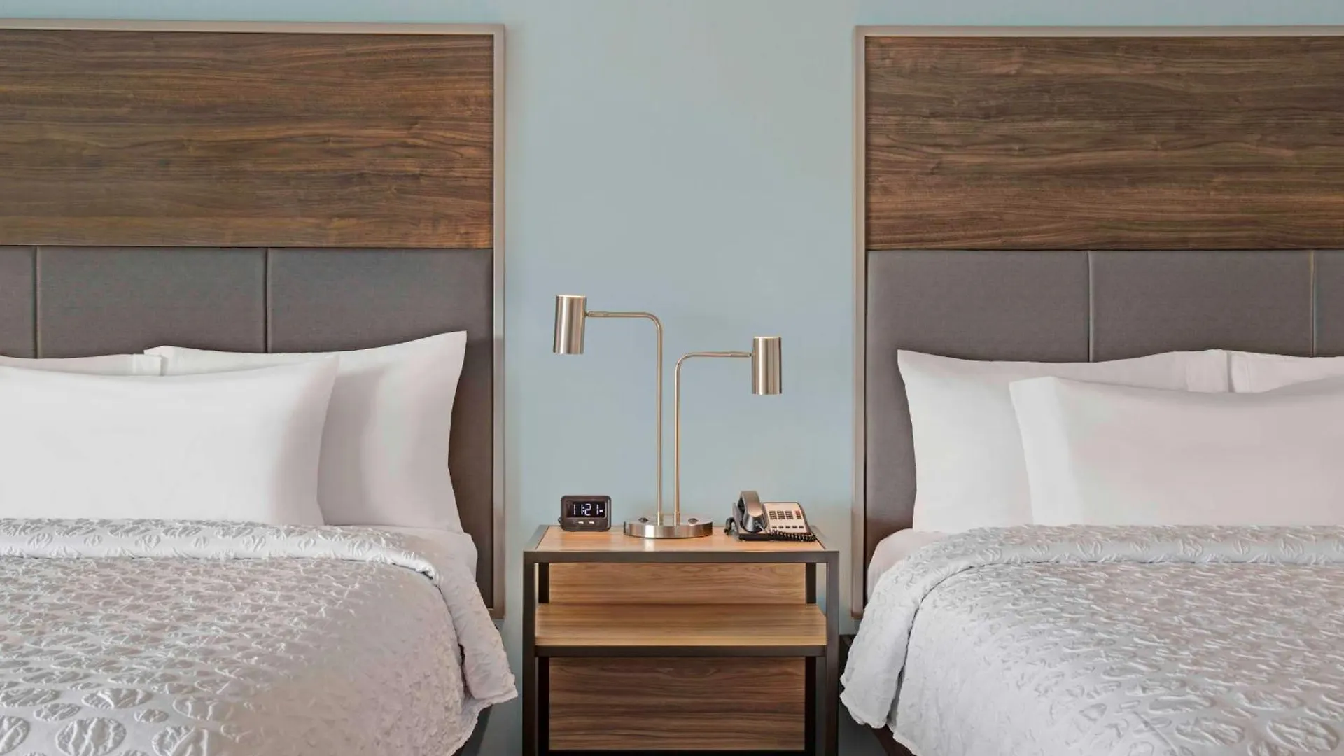 Tru By Hilton Toronto Airport West Hotel Mississauga Canada