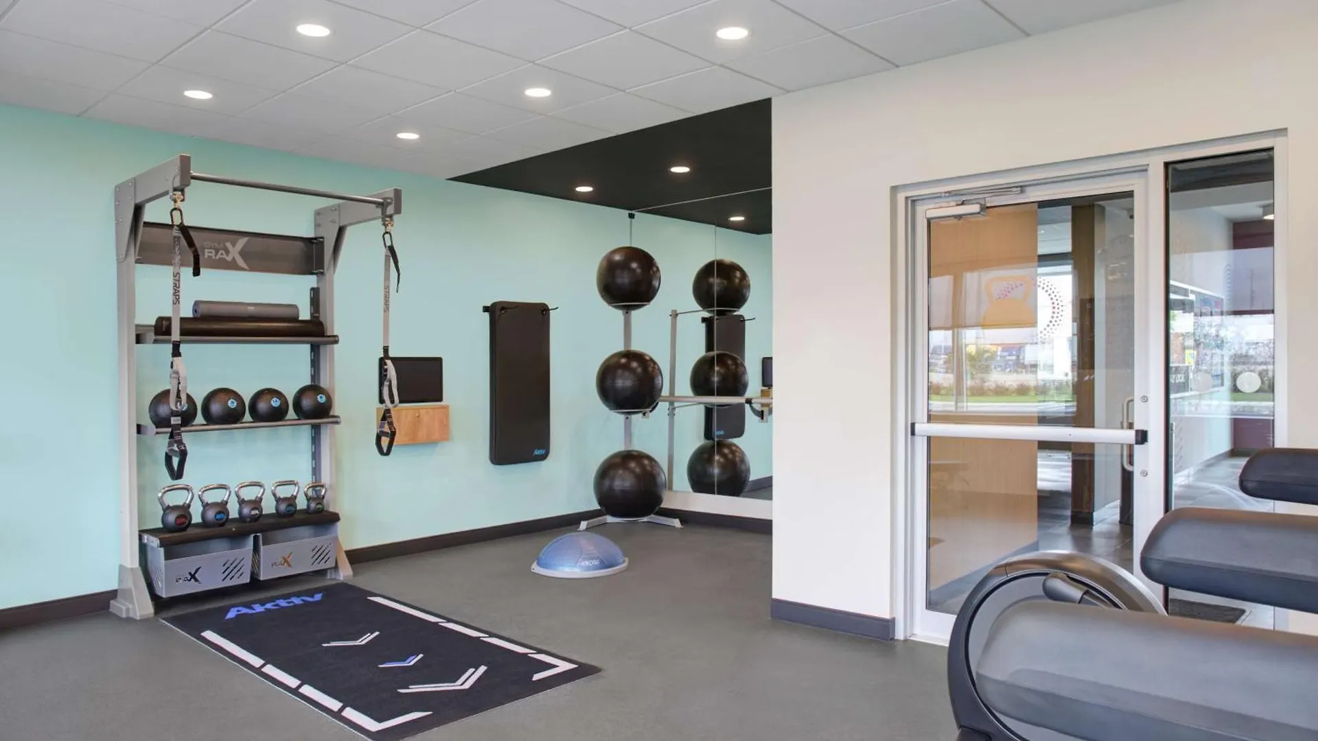 Tru By Hilton Toronto Airport West Hotel Mississauga 3*,  Canada
