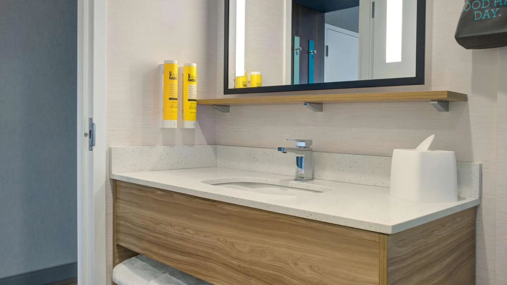 Tru By Hilton Toronto Airport West Hotel Mississauga