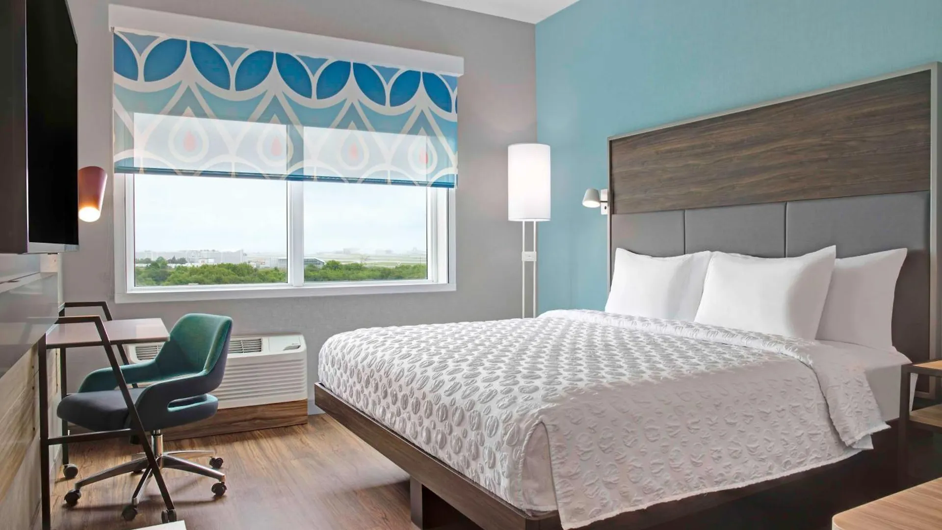 Tru By Hilton Toronto Airport West Hotel Mississauga 3*,  Canada