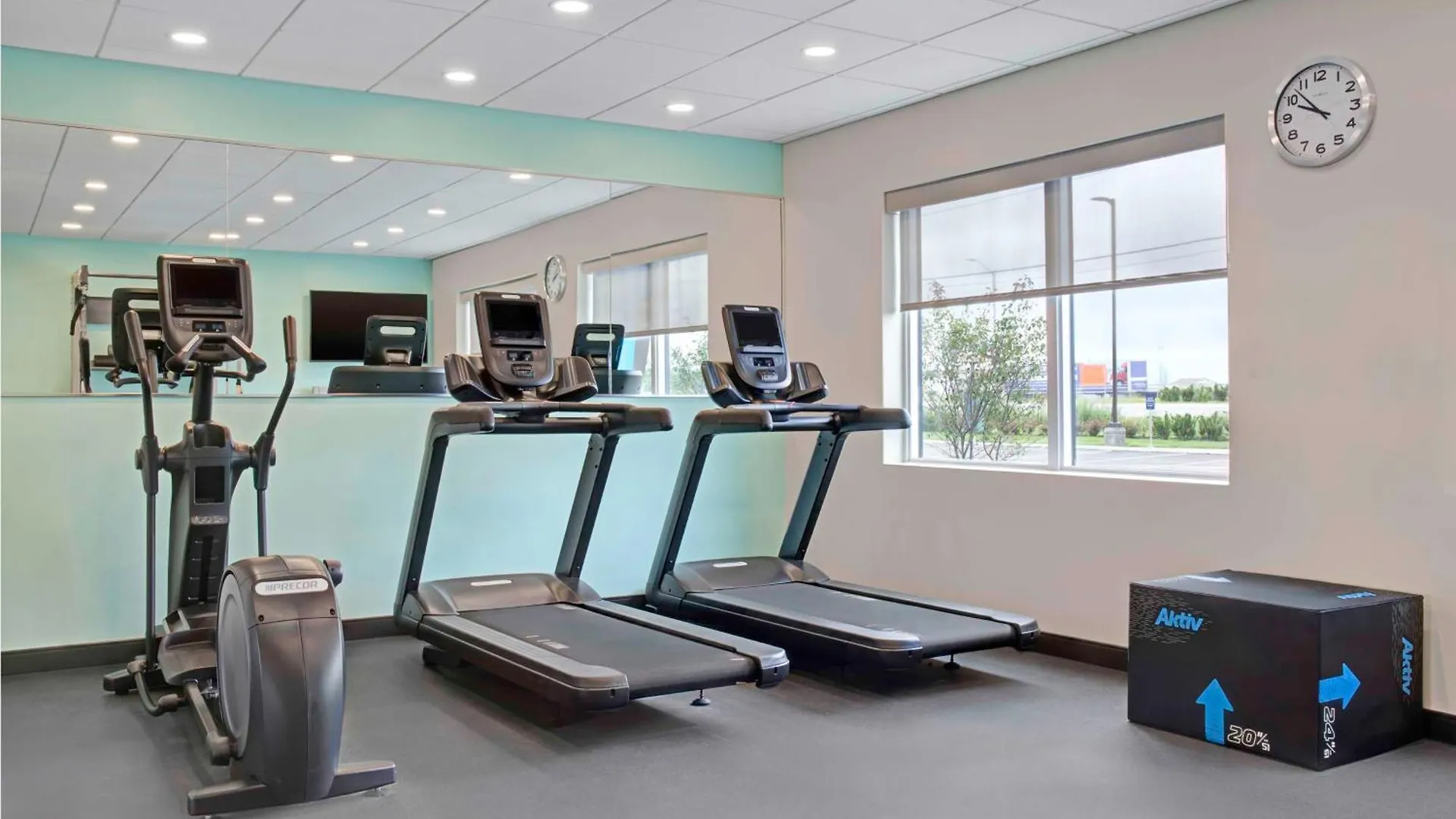 Tru By Hilton Toronto Airport West Hotel Mississauga
