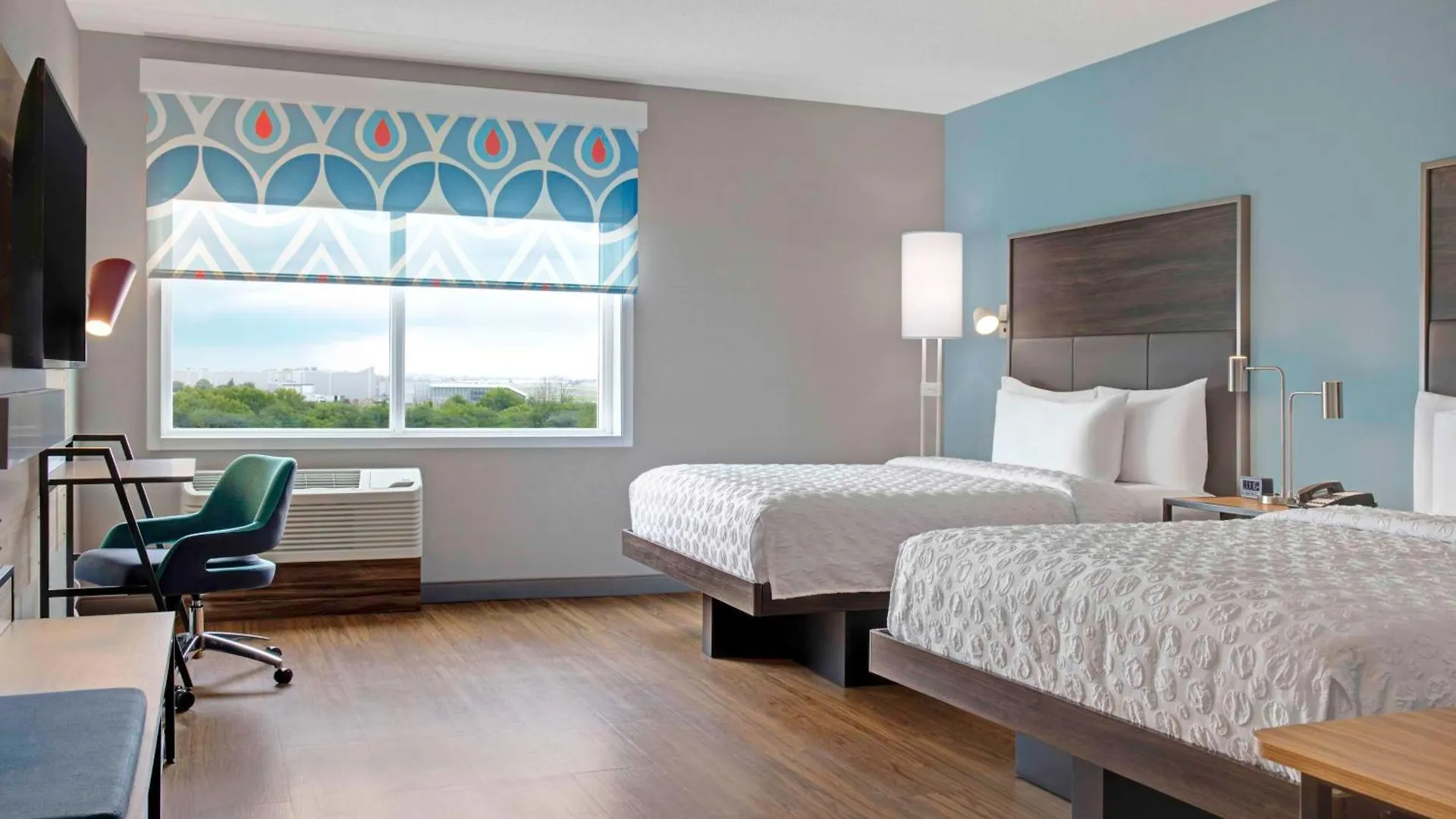 Tru By Hilton Toronto Airport West Hotel Mississauga