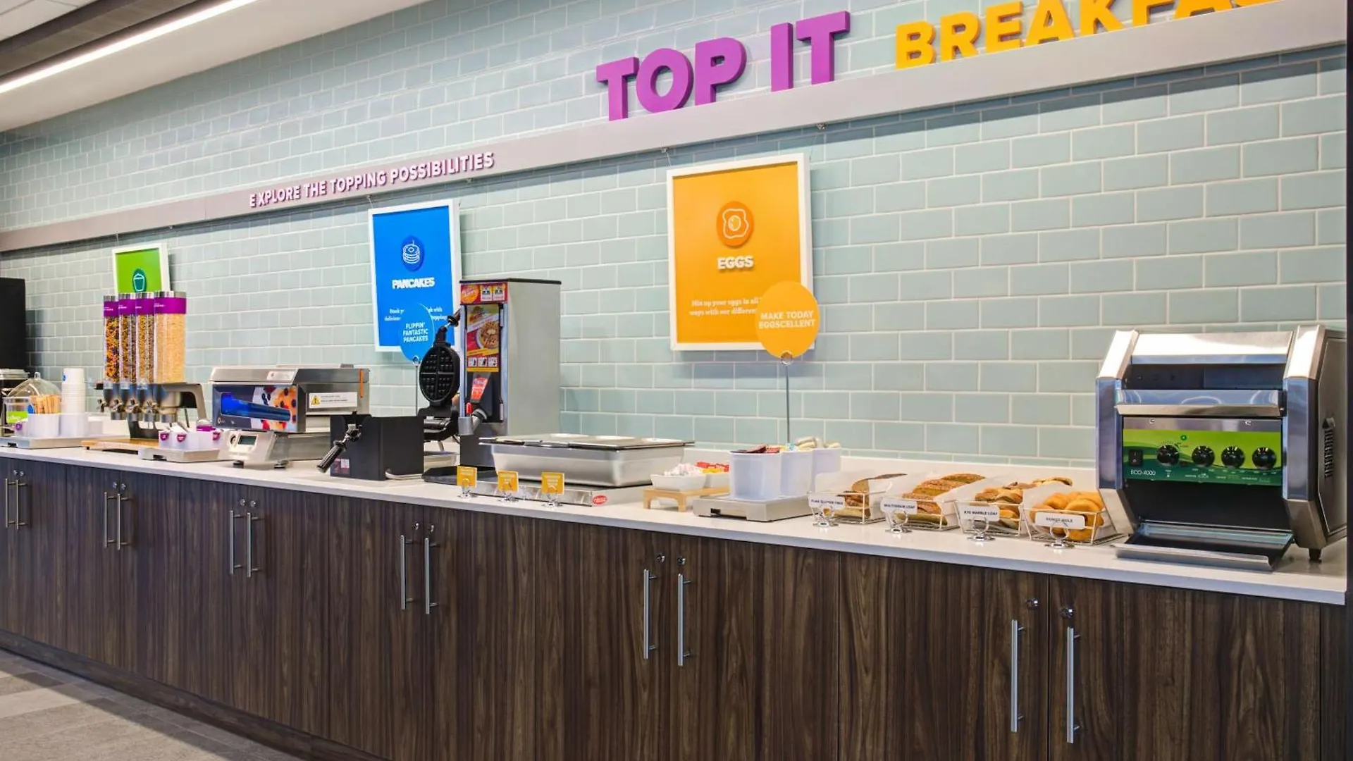 Tru By Hilton Toronto Airport West Hotel Mississauga